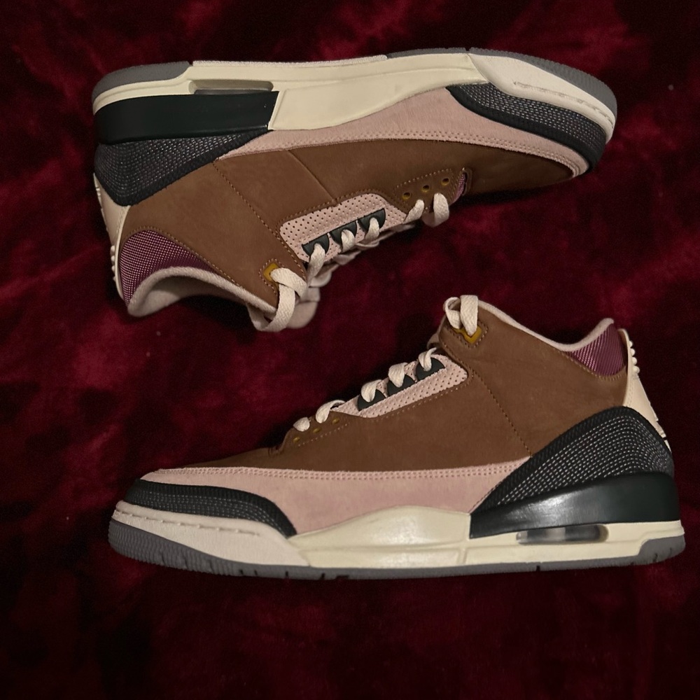 Jordan 3 Size 11